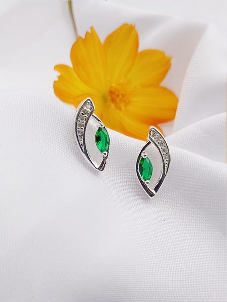 Colar Árvore da Vida com Zircônia (cópia)