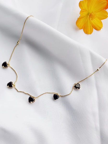 Colar Árvore da Vida com Zircônia (cópia)